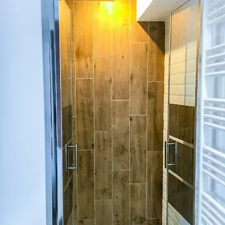 Sweet - 1 - 4 Pers - Wifi Appartement *