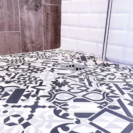 Sweet - 1 - 4 Pers - Wifi Appartement Carrières-sur-Seine